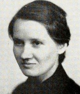 Flora Ivy Siementhel